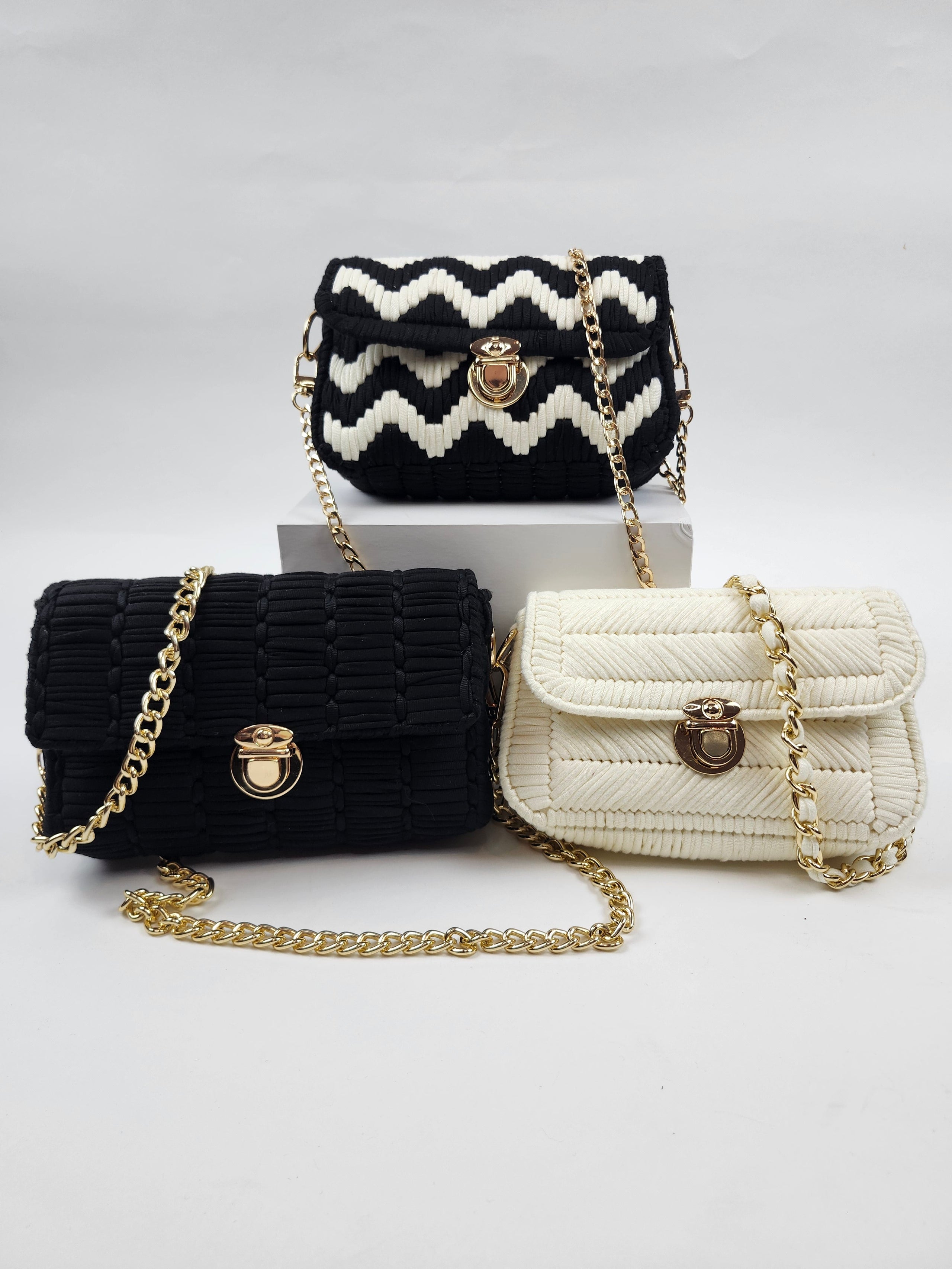 Accessories and Handbags